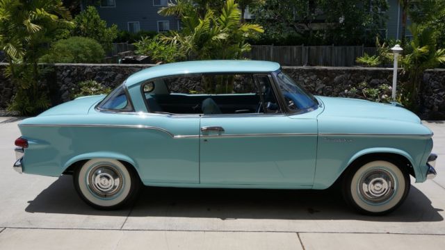 1959 Studebaker Lark - photo 5
