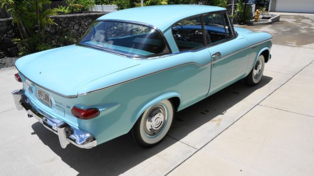 1959 Studebaker Lark - photo 6