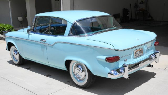 1959 Studebaker Lark - photo 7