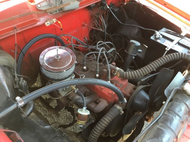 1959 Studebaker Lark VI VI - photo 11