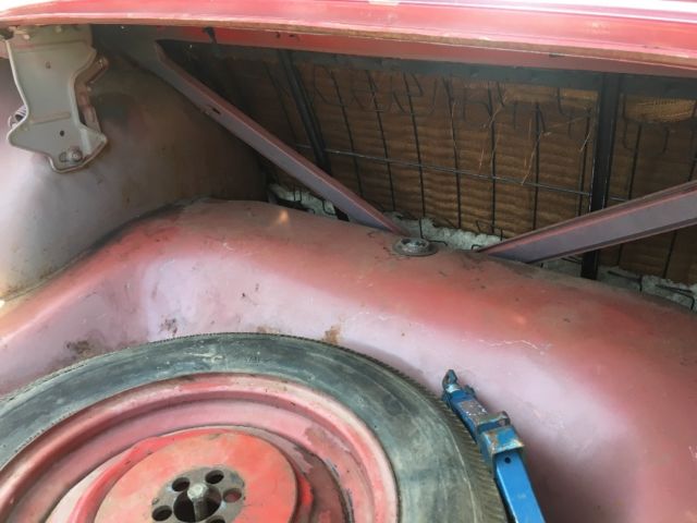 1959 Studebaker Lark VI VI - photo 13
