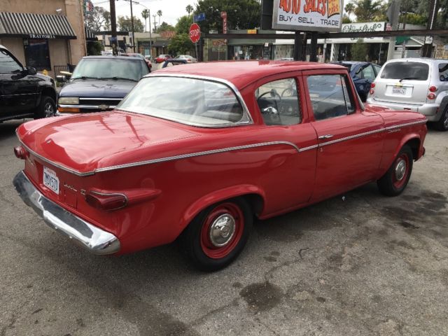 1959 Studebaker Lark VI VI - photo 3