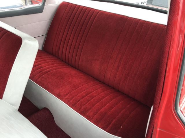 1959 Studebaker Lark VI VI - photo 5