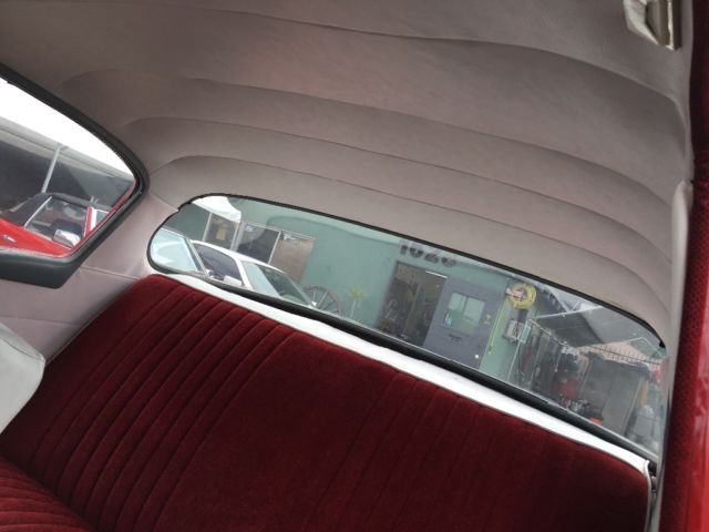 1959 Studebaker Lark VI VI - photo 6