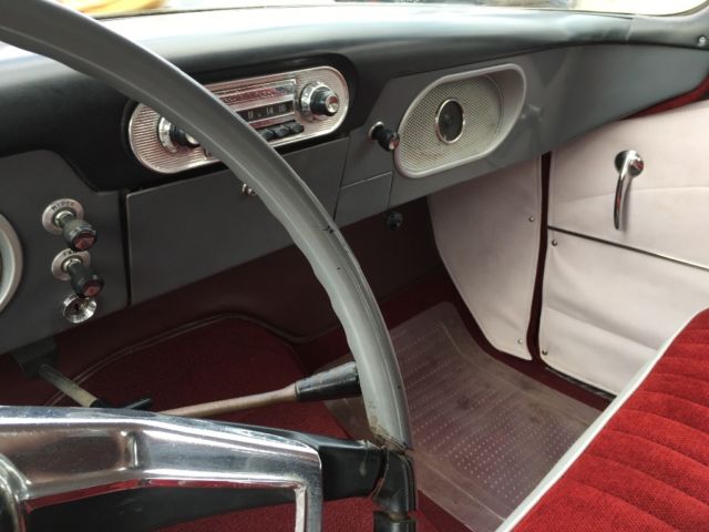 1959 Studebaker Lark VI VI - photo 8
