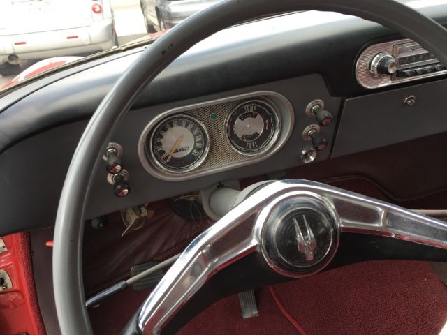 1959 Studebaker Lark VI VI - photo 9