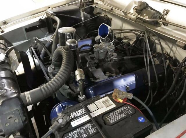 1959 Studebaker Lark Lark VIII - photo 10
