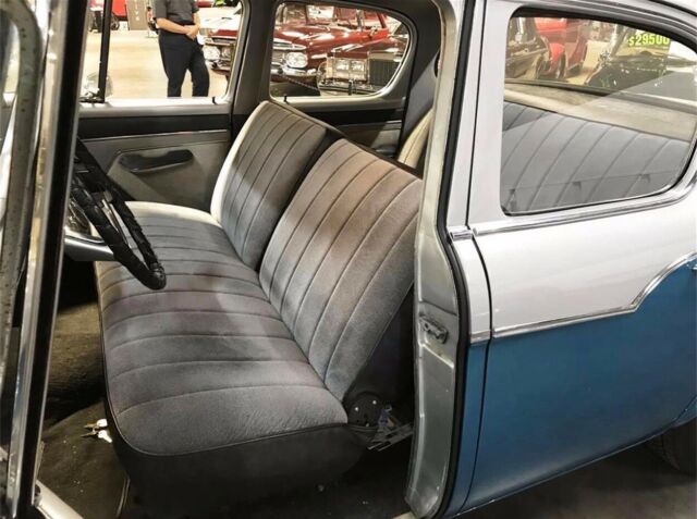 1959 Studebaker Lark Lark VIII - photo 11