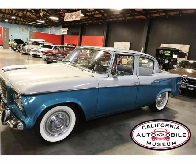1959 Studebaker Lark Lark VIII - photo 2