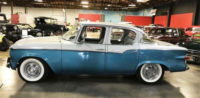 1959 Studebaker Lark Lark VIII - photo 3
