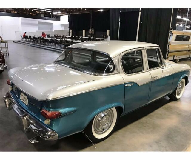 1959 Studebaker Lark Lark VIII - photo 5
