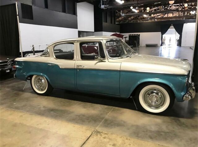 1959 Studebaker Lark Lark VIII - photo 6