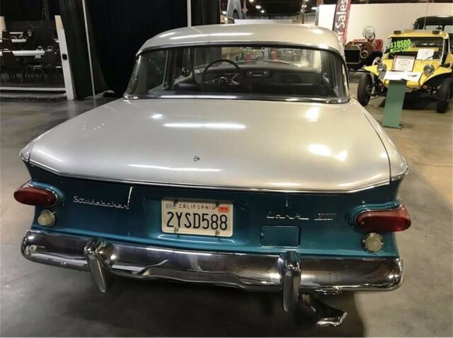 1959 Studebaker Lark Lark VIII - photo 7