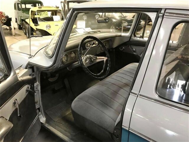 1959 Studebaker Lark Lark VIII - photo 8