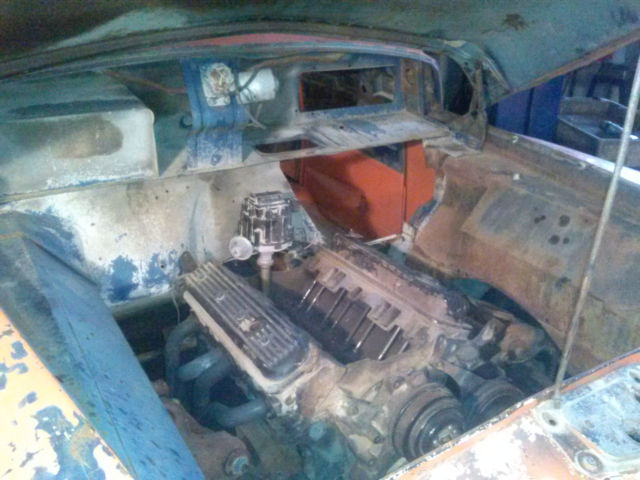 1959 Studebaker 2R5 C Cab - photo 10