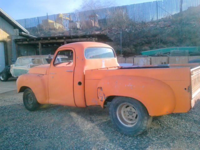 1959 Studebaker 2R5 C Cab - photo 4