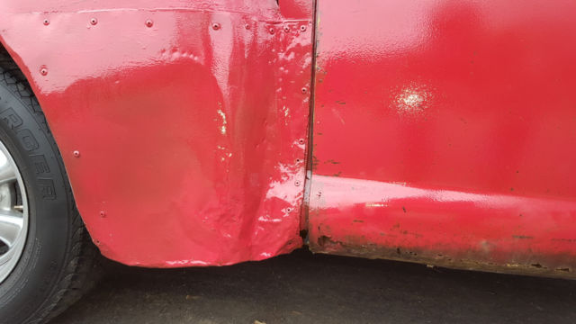 1959 Studebaker Scotsman Pickup (4E1) - photo 4
