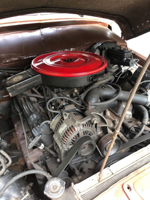 1950 Studebaker 2R10 - photo 11