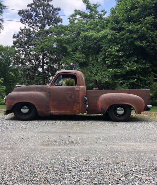 1950 Studebaker 2R10 - photo 2