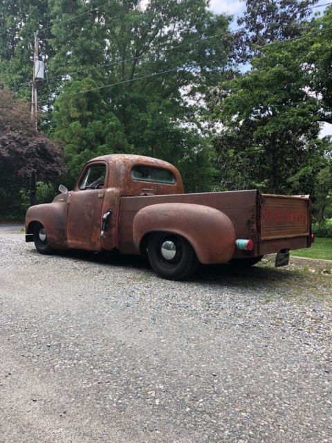 1950 Studebaker 2R10 - photo 3