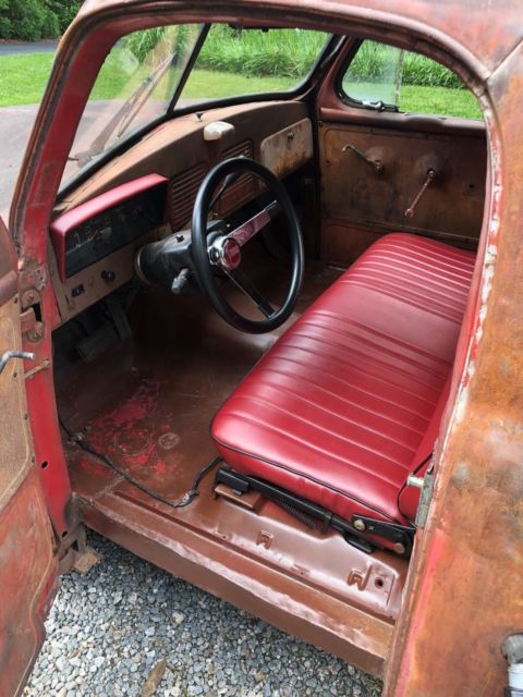 1950 Studebaker 2R10 - photo 8
