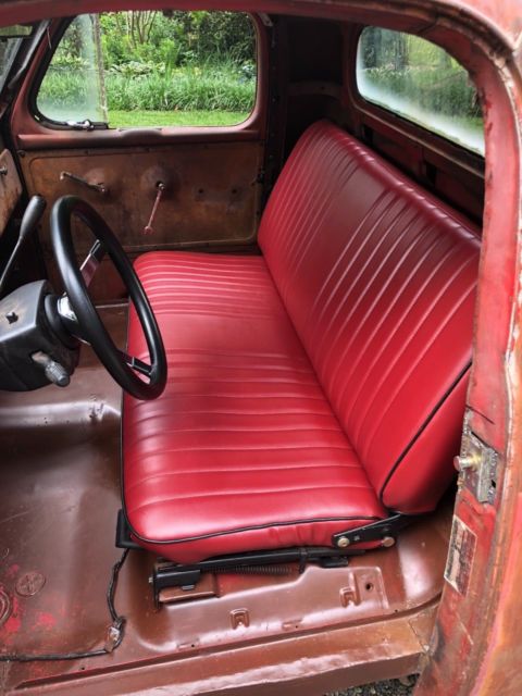 1950 Studebaker 2R10 - photo 9