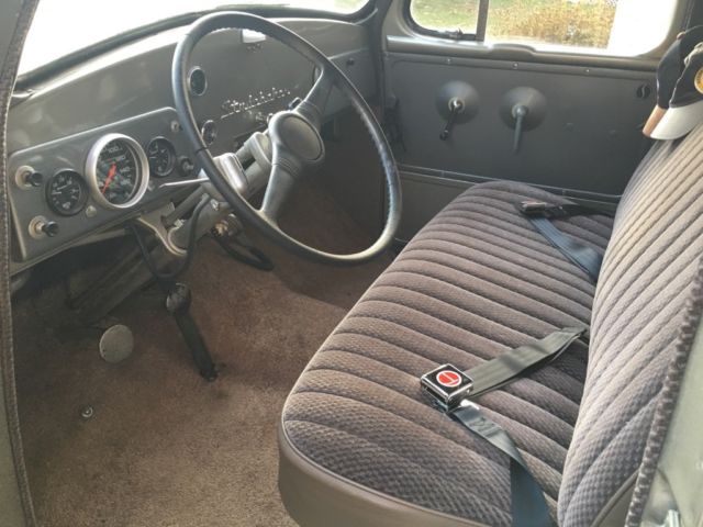 1959 Studebaker 4E3 Pickup - photo 8