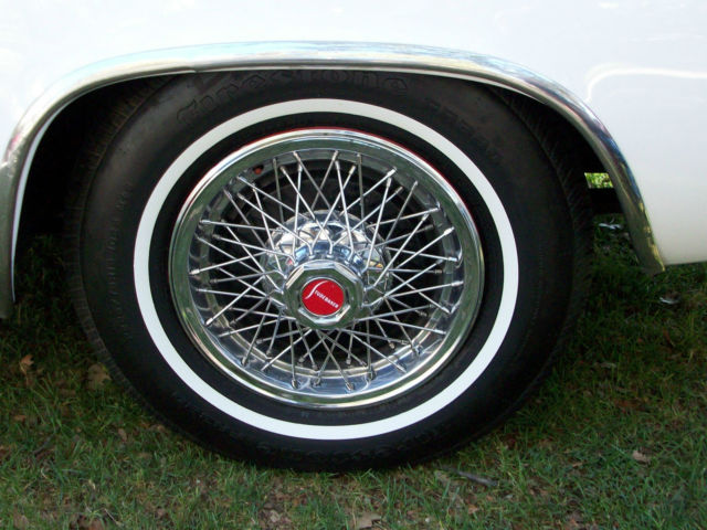 1959 Studebaker SILVER HAWK - photo 10