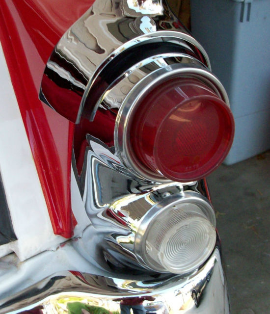 1959 Studebaker SILVER HAWK - photo 13