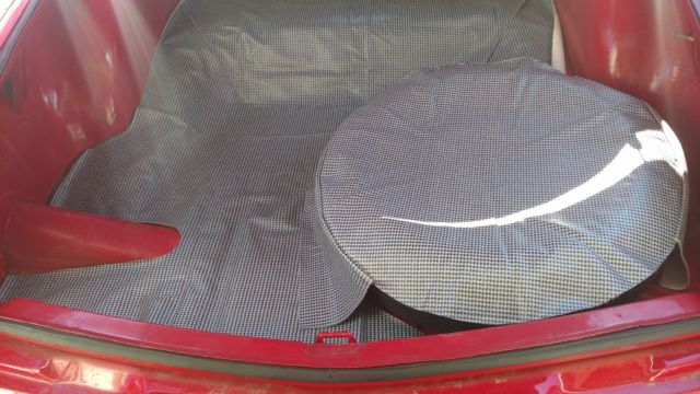 1959 Studebaker Silver Hawk Base - photo 11
