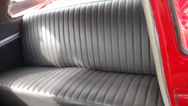 1959 Studebaker Silver Hawk Base - photo 5