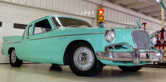 1959 Studebaker Silver Hawk -- - photo 3