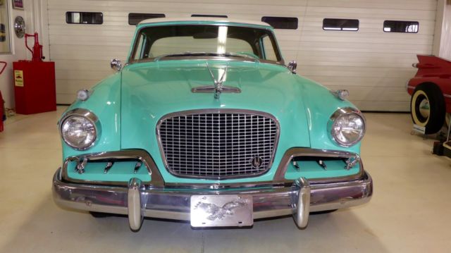 1959 Studebaker Silver Hawk -- - photo 4