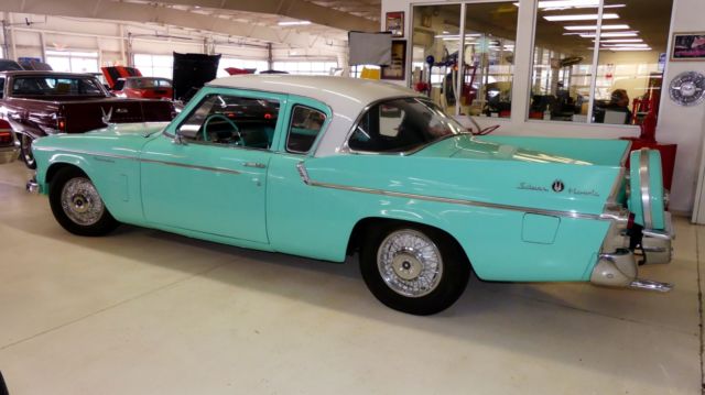 1959 Studebaker Silver Hawk -- - photo 7