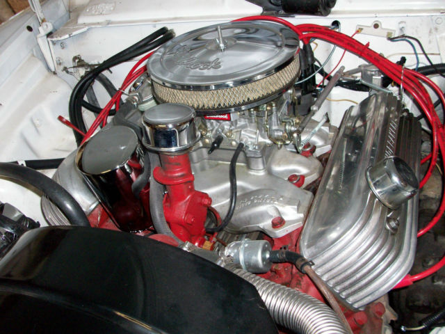 1959 Studebaker SILVER HAWK - photo 6