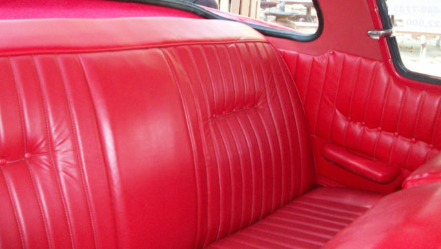 1959 Studebaker SILVER HAWK - photo 7