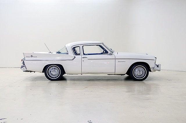1959 Studebaker Silver Hawk -- - photo 9