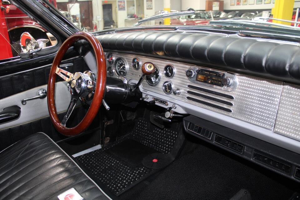 1959 Studebaker Silver Hawk Coupe - photo 11