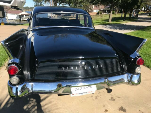 1959 Studebaker Silver Hawk Low Mileage and Almost Rust Free! 1959 Studebaker Silver Hawk