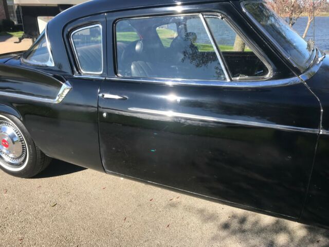 1959 Studebaker Silver Hawk - photo 10