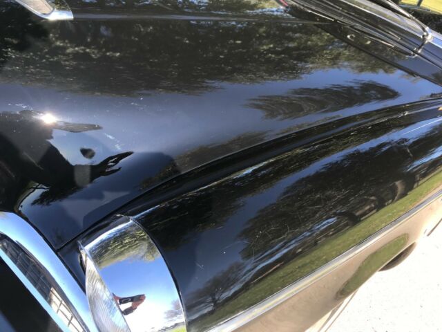 1959 Studebaker Silver Hawk - photo 8