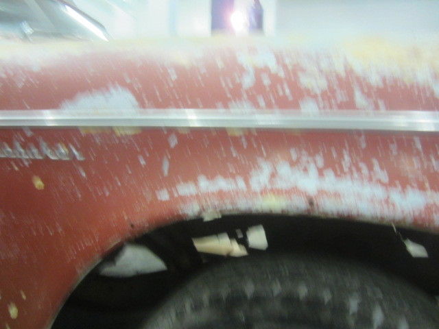1959 Studebaker Silver Hawk - photo 3