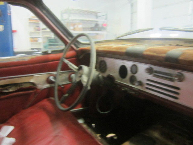 1959 Studebaker Silver Hawk - photo 9