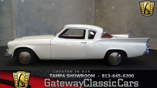 1959 Studebaker Silverhawk 1959 Studebaker