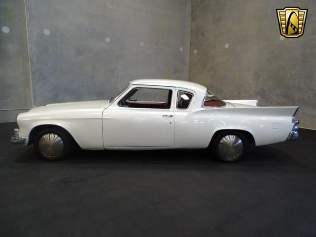 1959 Studebaker - photo 10