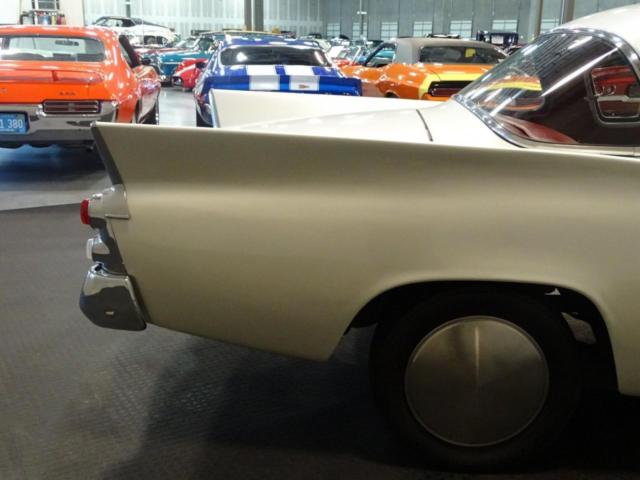 1959 Studebaker - photo 11
