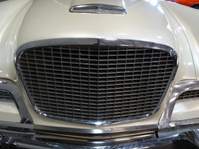 1959 Studebaker - photo 12