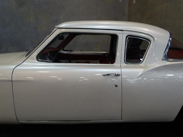 1959 Studebaker - photo 3