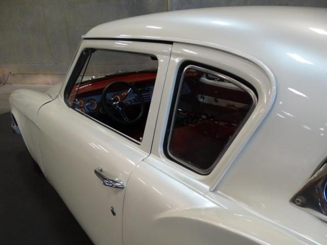 1959 Studebaker - photo 4