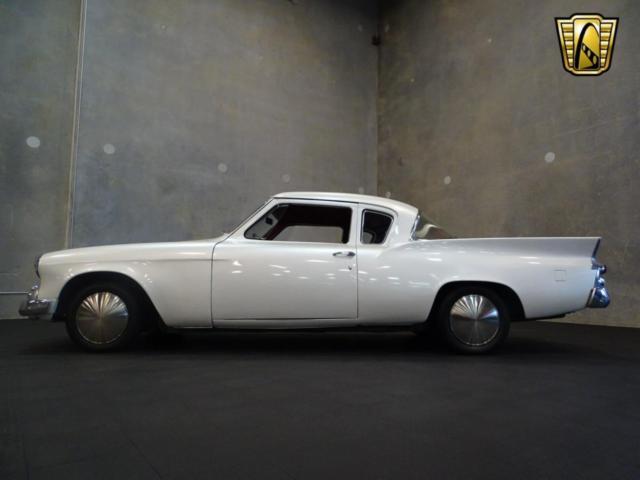 1959 Studebaker - photo 6